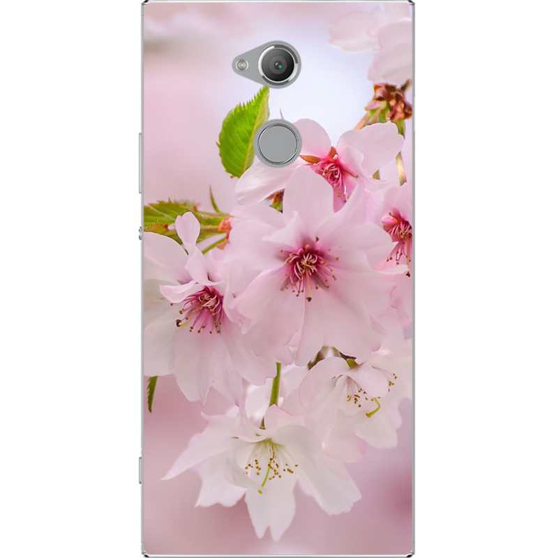 Чехол Uprint Sony Xperia XA2 Ultra H4213 