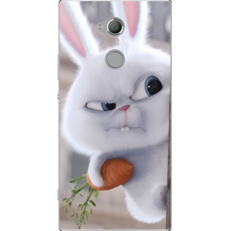 Чехол Uprint Sony Xperia XA2 Ultra H4213 Rabbit Snowball