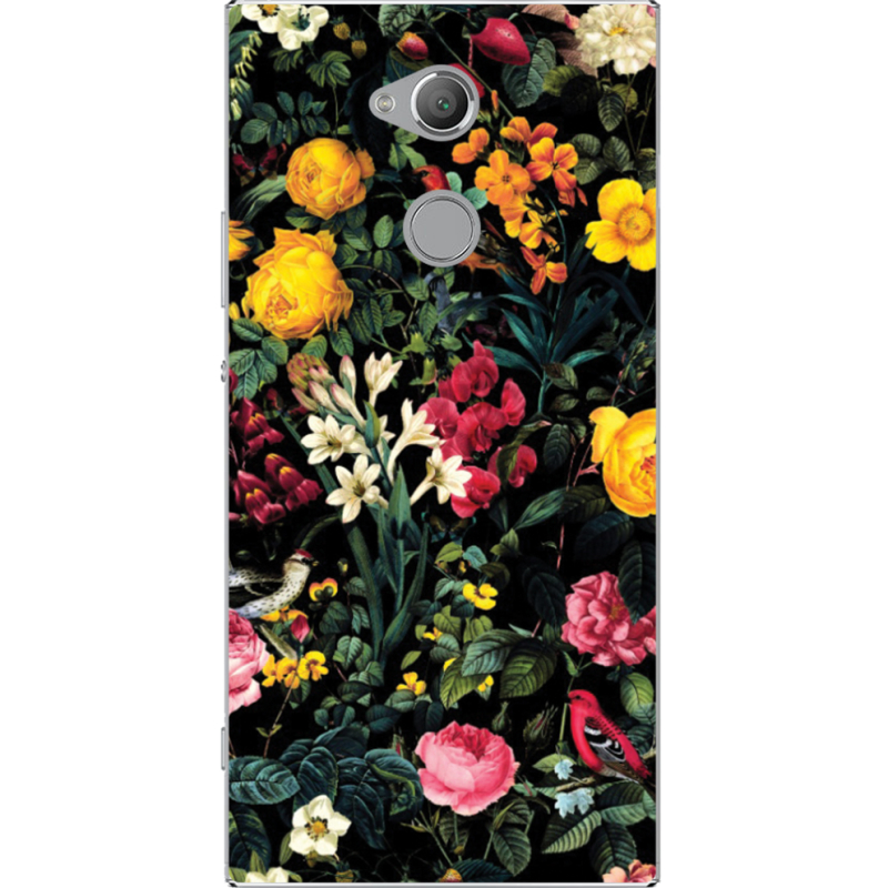 Чехол Uprint Sony Xperia XA2 Ultra H4213 