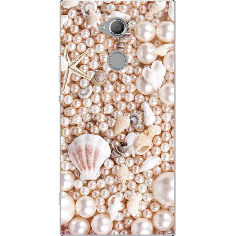 Чехол Uprint Sony Xperia XA2 Ultra H4213 