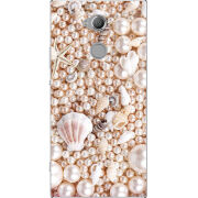 Чехол Uprint Sony Xperia XA2 Ultra H4213 