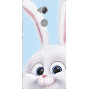 Чехол Uprint Sony Xperia XA2 Ultra H4213 Rabbit