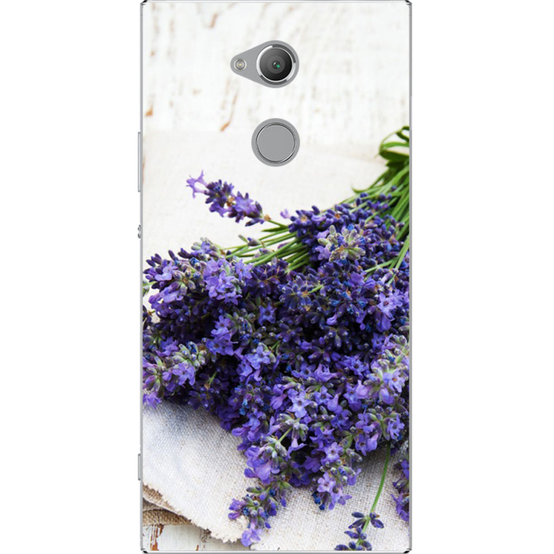 Чехол Uprint Sony Xperia XA2 Ultra H4213 