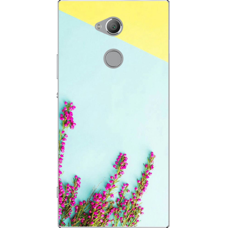 Чехол Uprint Sony Xperia XA2 Ultra H4213 