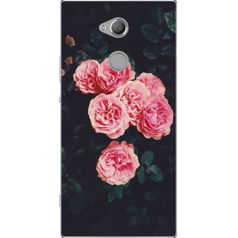 Чехол Uprint Sony Xperia XA2 Ultra H4213 