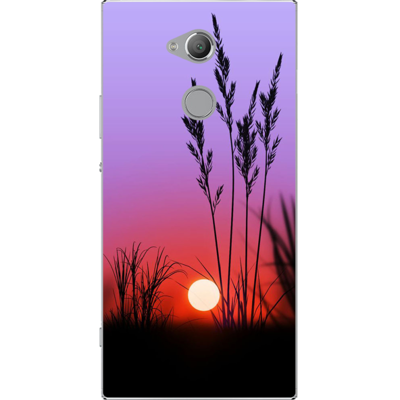 Чехол Uprint Sony Xperia XA2 Ultra H4213 