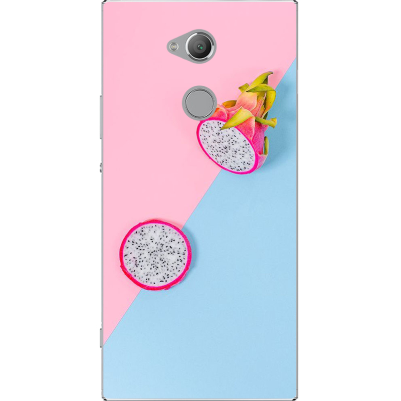 Чехол Uprint Sony Xperia XA2 Ultra H4213 