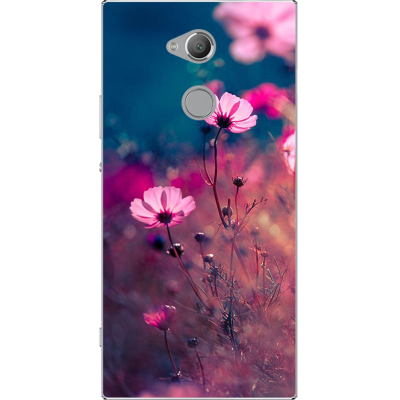 Чехол Uprint Sony Xperia XA2 Ultra H4213 