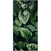 Чехол Uprint Sony Xperia XA2 Ultra H4213 