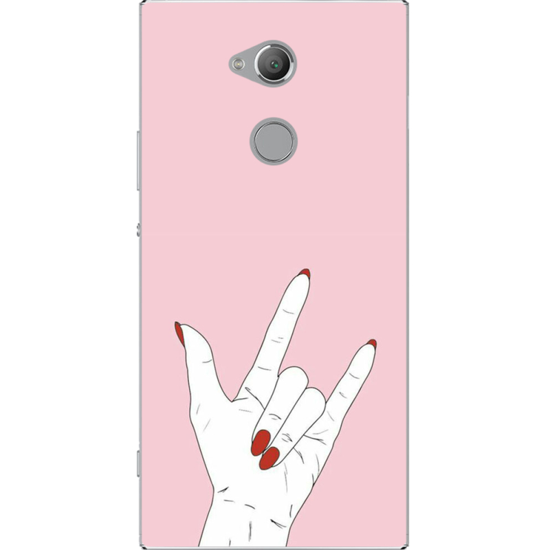 Чехол Uprint Sony Xperia XA2 Ultra H4213 