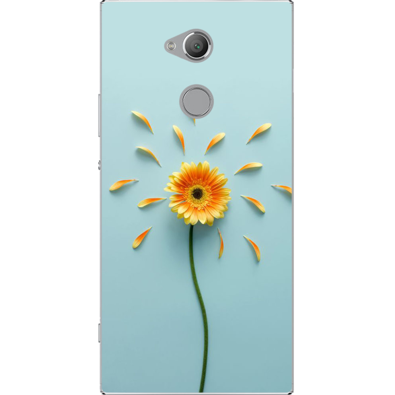 Чехол Uprint Sony Xperia XA2 Ultra H4213 