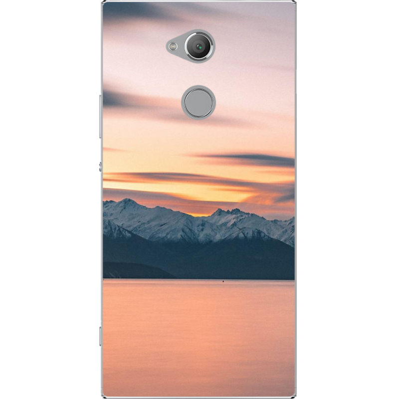 Чехол Uprint Sony Xperia XA2 Ultra H4213 