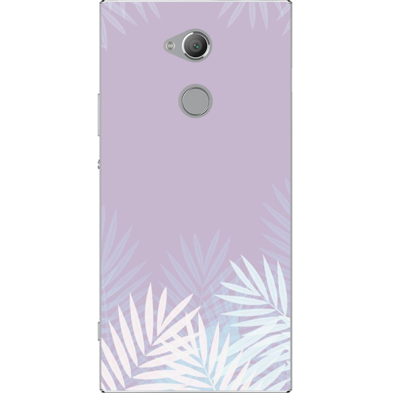 Чехол Uprint Sony Xperia XA2 Ultra H4213 