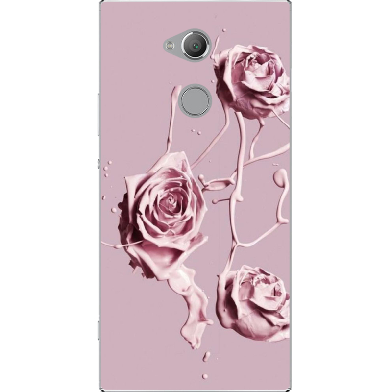 Чехол Uprint Sony Xperia XA2 Ultra H4213 