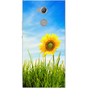 Чехол Uprint Sony Xperia XA2 Ultra H4213 Sunflower Heaven