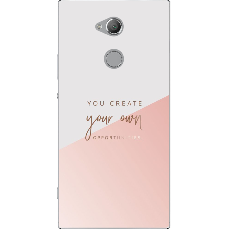 Чехол Uprint Sony Xperia XA2 Ultra H4213 