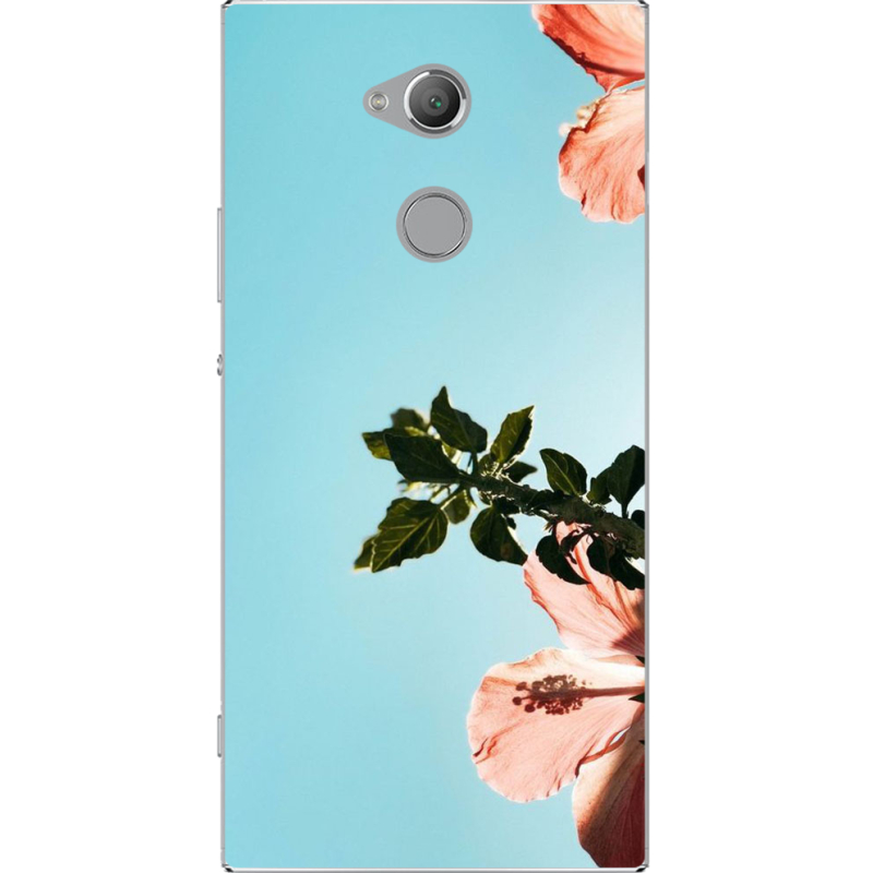 Чехол Uprint Sony Xperia XA2 Ultra H4213 