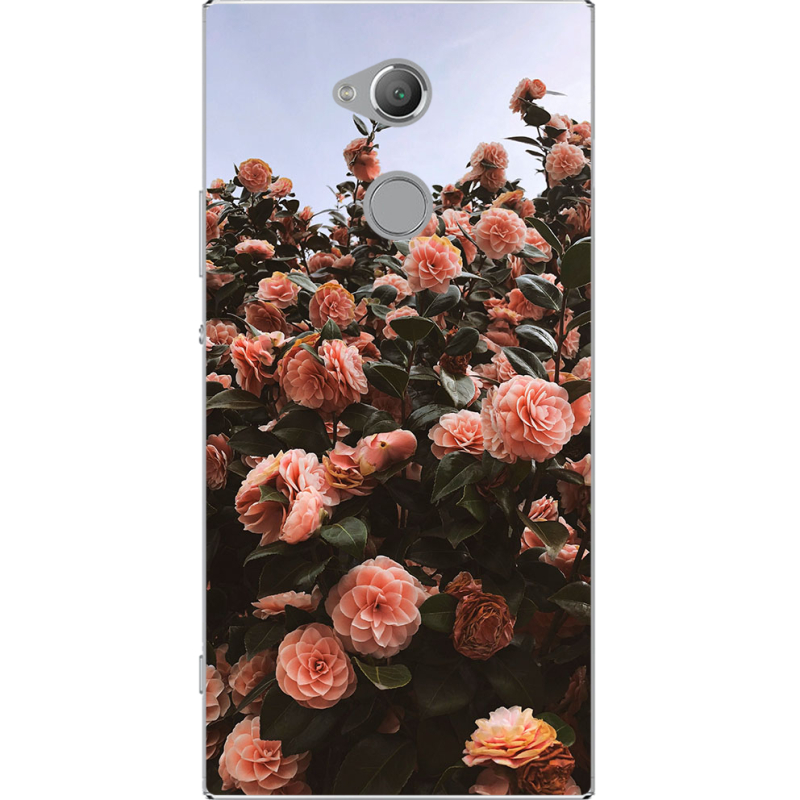 Чехол Uprint Sony Xperia XA2 Ultra H4213 