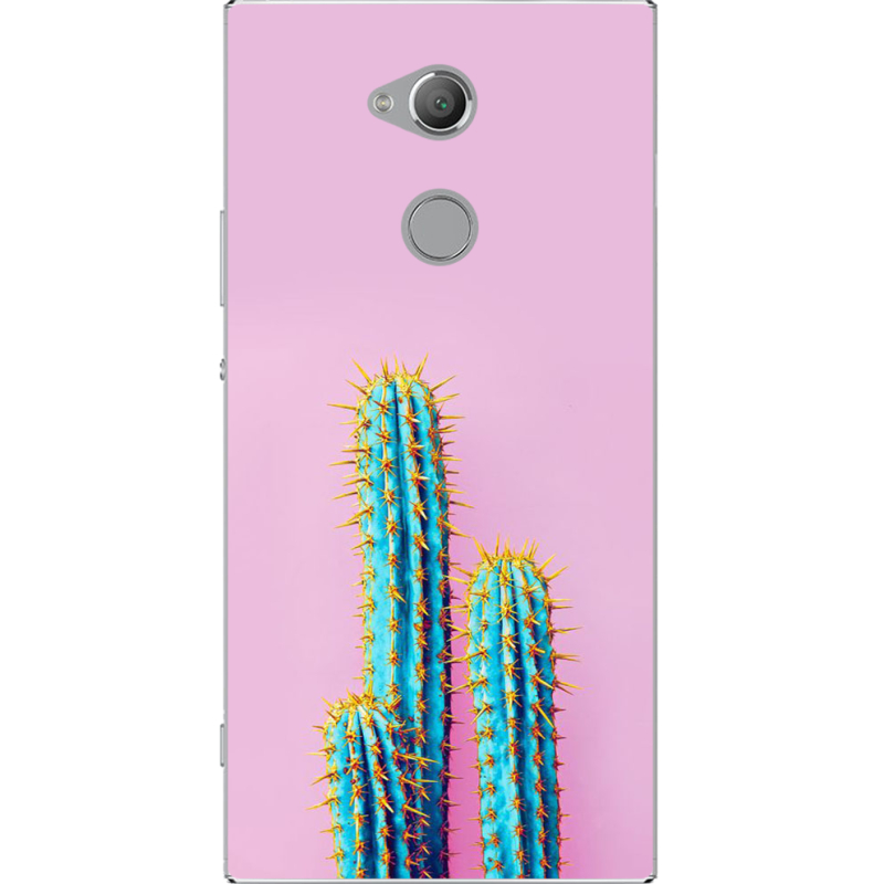 Чехол Uprint Sony Xperia XA2 Ultra H4213 