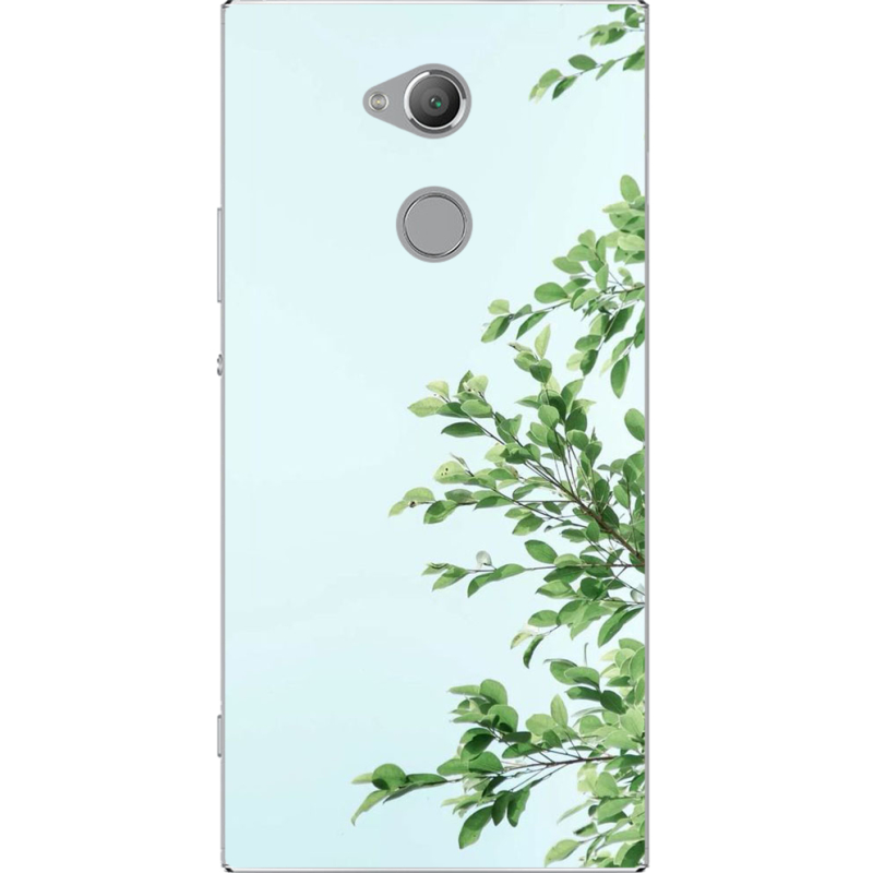 Чехол Uprint Sony Xperia XA2 Ultra H4213 