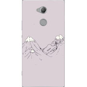 Чехол Uprint Sony Xperia XA2 Ultra H4213 