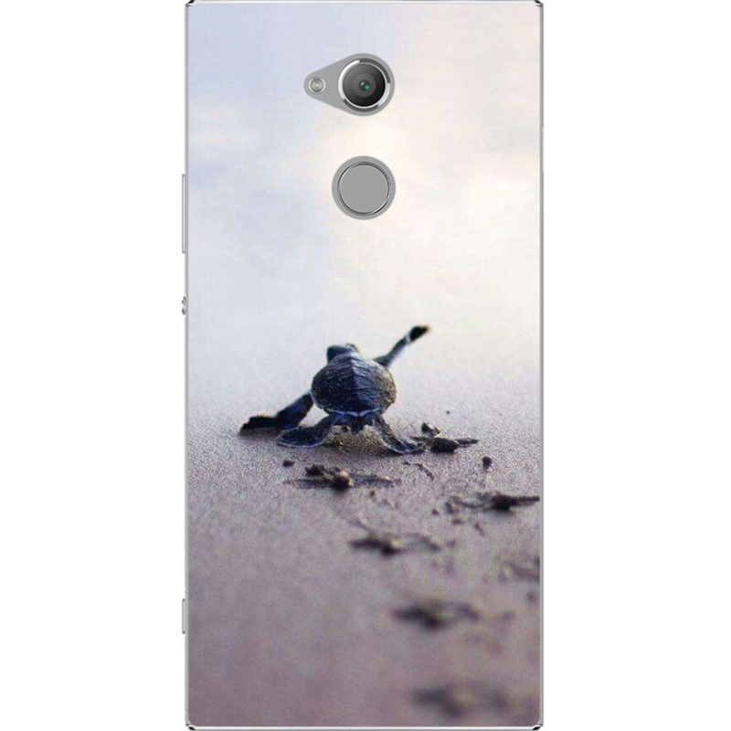 Чехол Uprint Sony Xperia XA2 Ultra H4213 