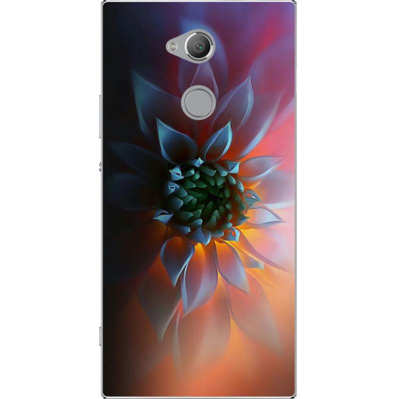 Чехол Uprint Sony Xperia XA2 Ultra H4213 