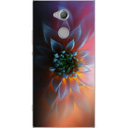 Чехол Uprint Sony Xperia XA2 Ultra H4213 