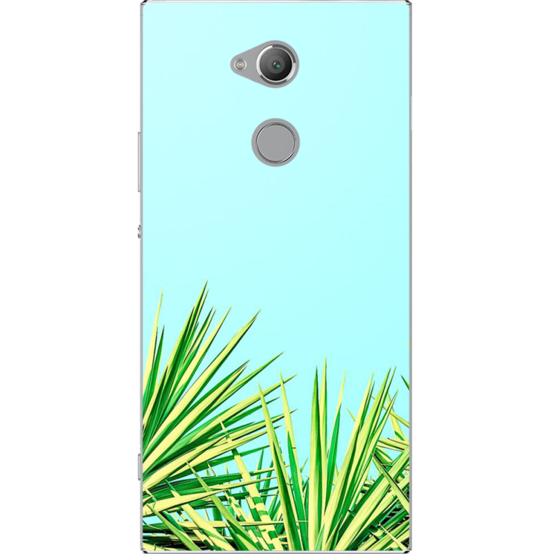 Чехол Uprint Sony Xperia XA2 Ultra H4213 