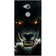 Чехол Uprint Sony Xperia XA2 Ultra H4213 Werewolf