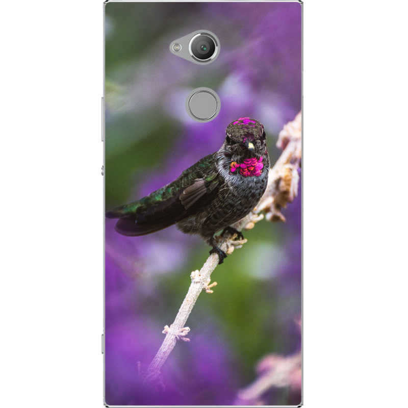 Чехол Uprint Sony Xperia XA2 Ultra H4213 