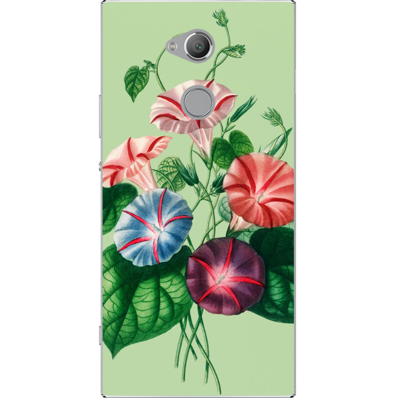 Чехол Uprint Sony Xperia XA2 Ultra H4213 