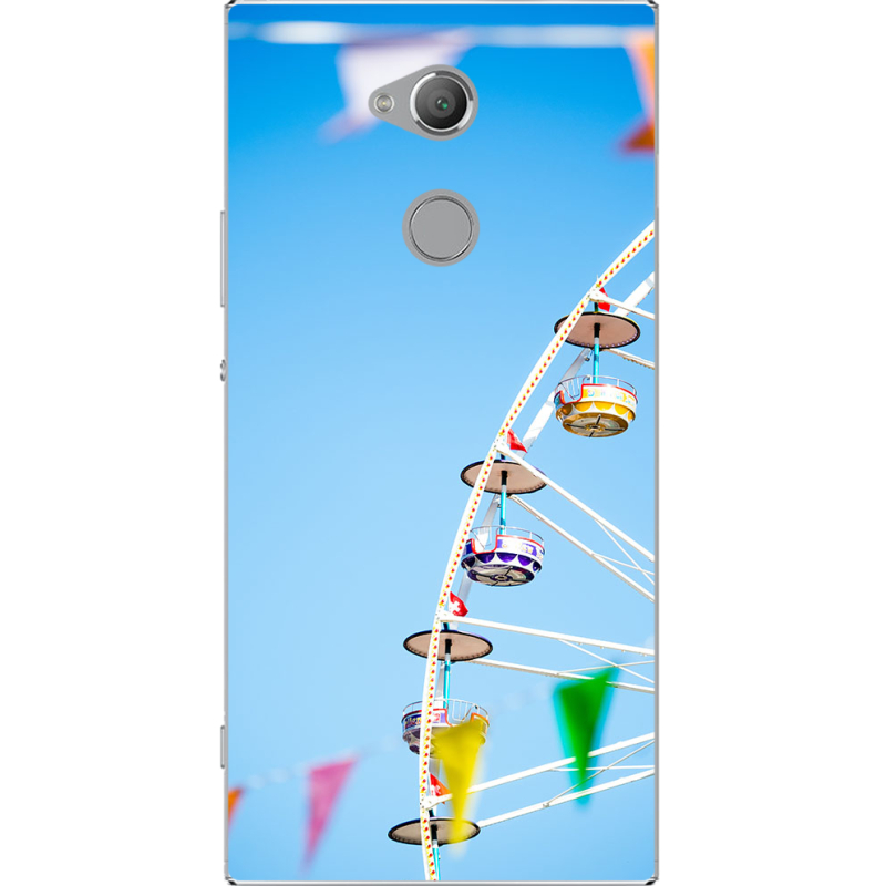 Чехол Uprint Sony Xperia XA2 Ultra H4213 