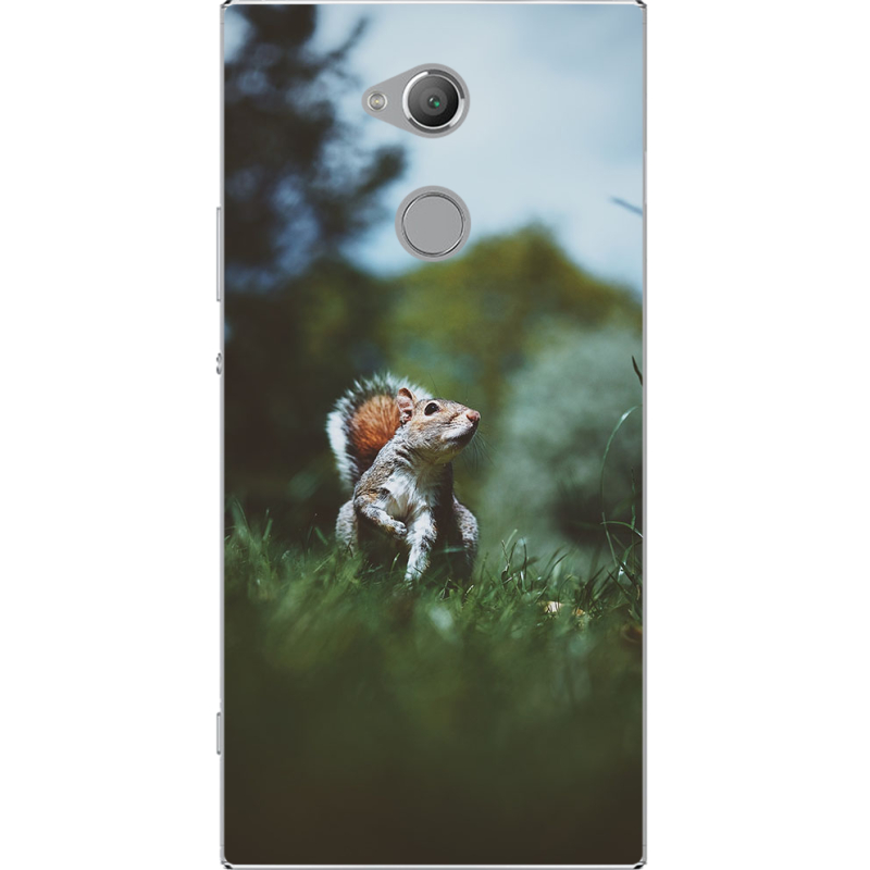 Чехол Uprint Sony Xperia XA2 Ultra H4213 