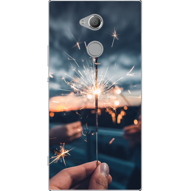 Чехол Uprint Sony Xperia XA2 Ultra H4213 