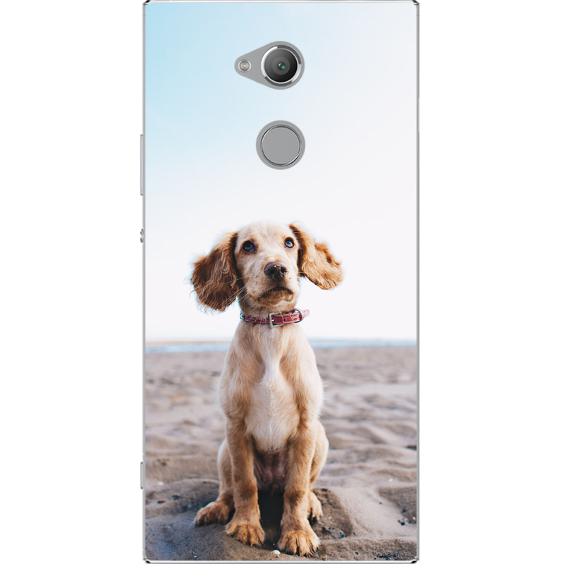 Чехол Uprint Sony Xperia XA2 Ultra H4213 