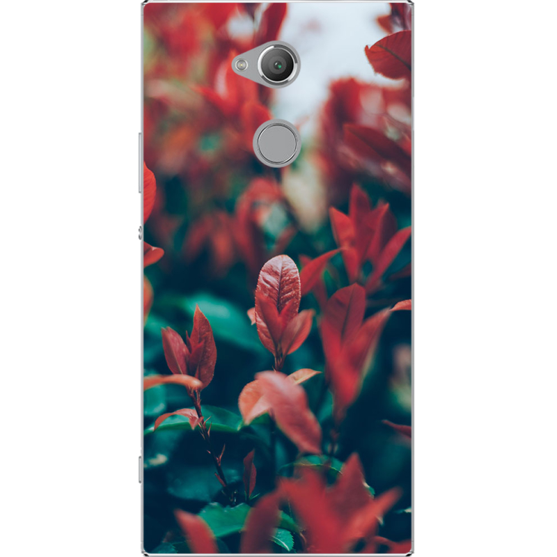 Чехол Uprint Sony Xperia XA2 Ultra H4213 