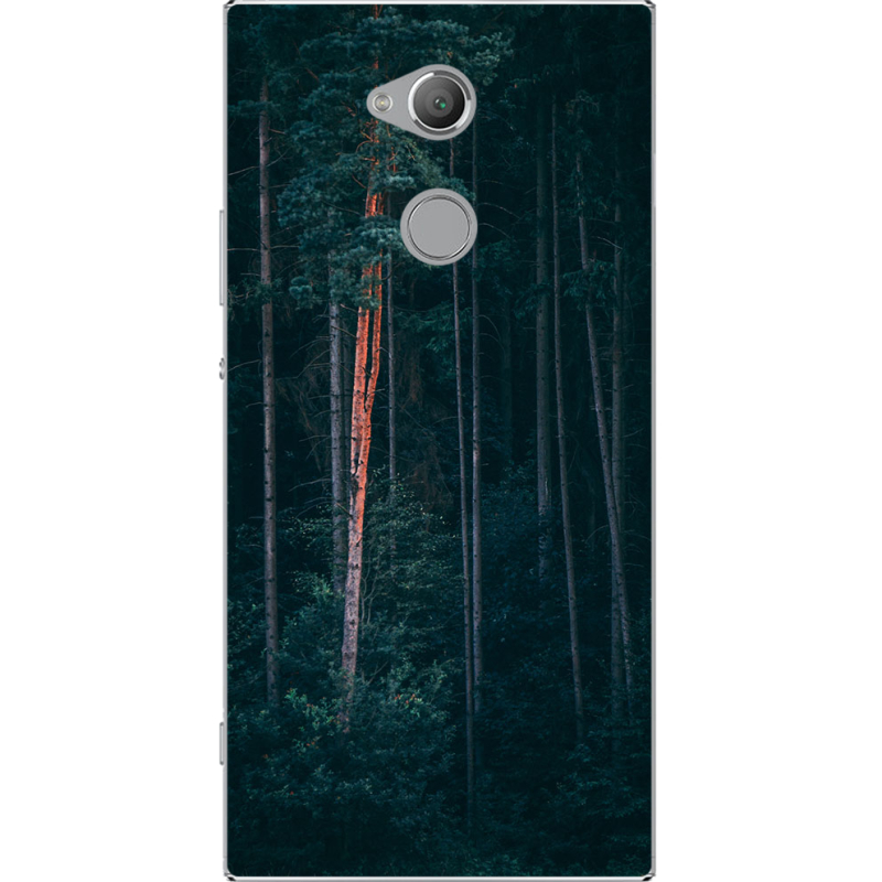 Чехол Uprint Sony Xperia XA2 Ultra H4213 