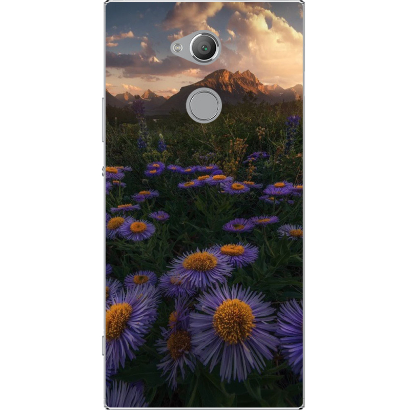 Чехол Uprint Sony Xperia XA2 Ultra H4213 