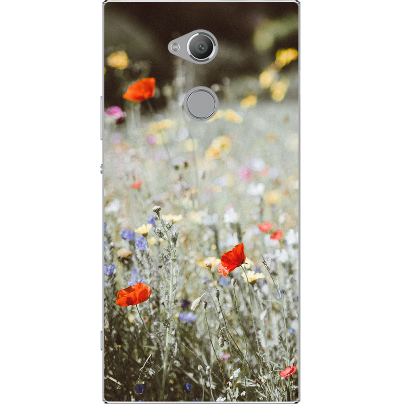 Чехол Uprint Sony Xperia XA2 Ultra H4213 