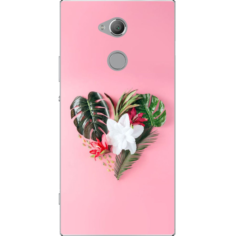 Чехол Uprint Sony Xperia XA2 Ultra H4213 