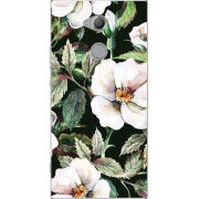 Чехол Uprint Sony Xperia XA2 Ultra H4213 Blossom Roses