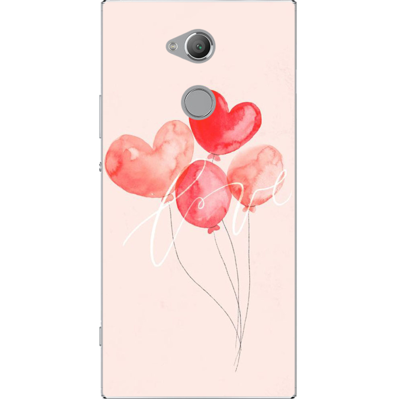 Чехол Uprint Sony Xperia XA2 Ultra H4213 