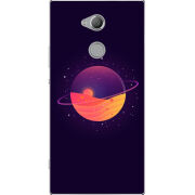 Чехол Uprint Sony Xperia XA2 Ultra H4213 Desert-Planet