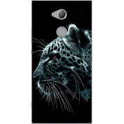 Чехол Uprint Sony Xperia XA2 Ultra H4213 Leopard