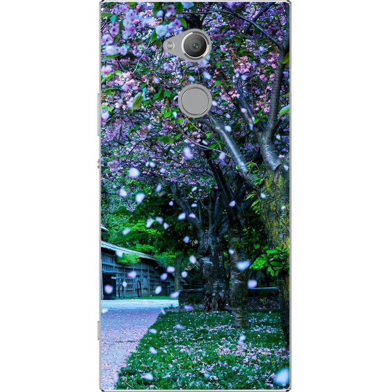 Чехол Uprint Sony Xperia XA2 Ultra H4213 