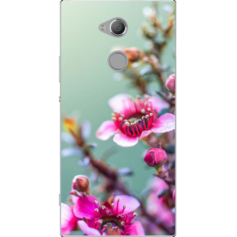 Чехол Uprint Sony Xperia XA2 Ultra H4213 