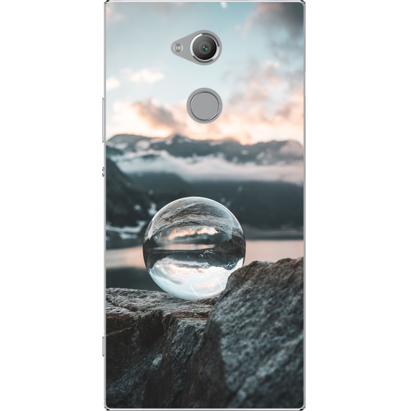 Чехол Uprint Sony Xperia XA2 Ultra H4213 