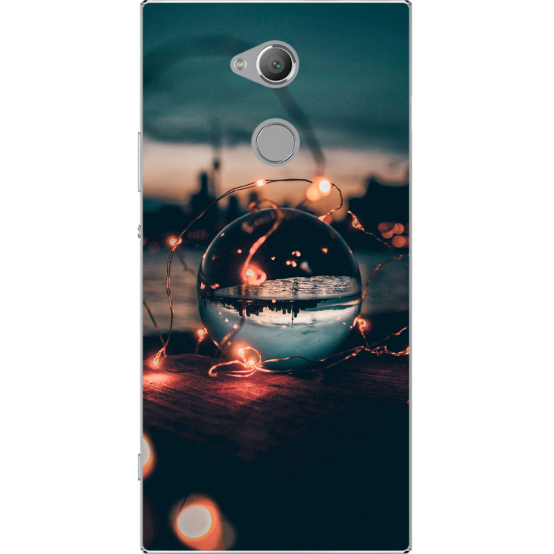 Чехол Uprint Sony Xperia XA2 Ultra H4213 