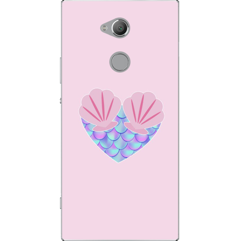 Чехол Uprint Sony Xperia XA2 Ultra H4213 